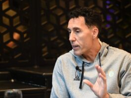 La filosofía de Prigioni: lo que espera del juego de la Selección La filosofía de Pablo Prigioni explicada por el mismo entrenador.