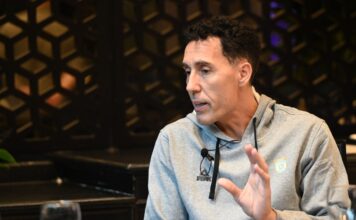 La filosofía de Prigioni: lo que espera del juego de la Selección La filosofía de Pablo Prigioni explicada por el mismo entrenador.