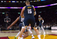 Lesión de Nikola Jokic, show de SGA y remontadas clave en una noche intensa de NBA La jornada NBA quedó marcada por la lesión que sufrió Nnikola Jokic.