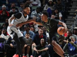 Tres partidos y grandes cierres: lo mejor del lunes en la NBA San Antonio venció a los Pelicans con una canasta ganadora del rookie Dylan Harper: lo mejor del Lunes en la NBA.