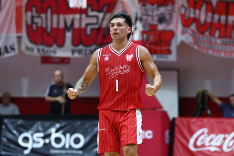 Instituto se quedó con el derbi cordobés