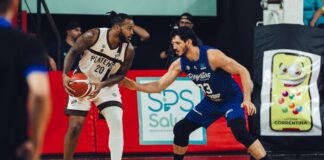 Cómodo triunfo de Platense ante Regatas