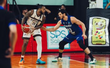 Cómodo triunfo de Platense ante Regatas