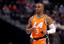 Chris Paul no podrá cumplir su último deseo