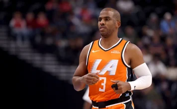 Chris Paul no podrá cumplir su último deseo