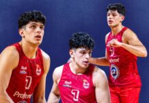 Racing incorporó al paraguayo Augusto Cárdenas