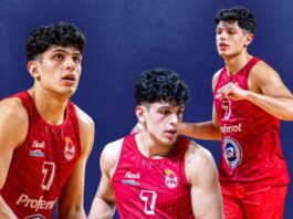 Racing incorporó al paraguayo Augusto Cárdenas