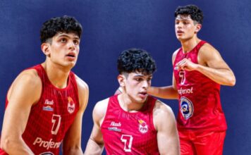 Racing incorporó al paraguayo Augusto Cárdenas