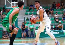 Independiente aplastó a Atenas en el duelo cordobés