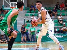 Independiente aplastó a Atenas en el duelo cordobés