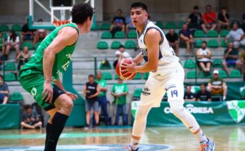 Independiente aplastó a Atenas en el duelo cordobés