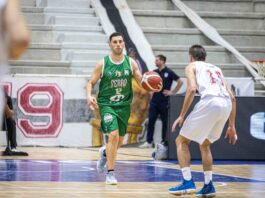 Ferro dominó y se metió en la final de la Liga Sudamericana Ferro - Defensor Sporting