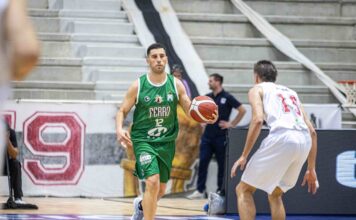 Ferro dominó y se metió en la final de la Liga Sudamericana Ferro - Defensor Sporting