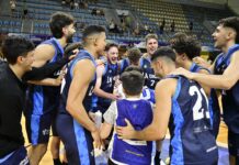 La Unión suma y sigue firme entre los de arriba