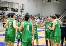 Ferro es el nuevo campeón de la Liga Sudamericana Ferro - Regatas