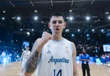 Deck: «Nos integramos de la mejor manera»