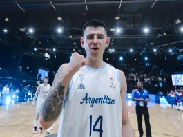 Deck: «Nos integramos de la mejor manera»