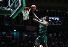 Ferro sumó un nuevo triunfo y se mantiene como líder Emiliano Lezcano