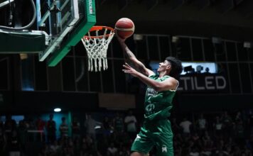 Ferro sumó un nuevo triunfo y se mantiene como líder Emiliano Lezcano