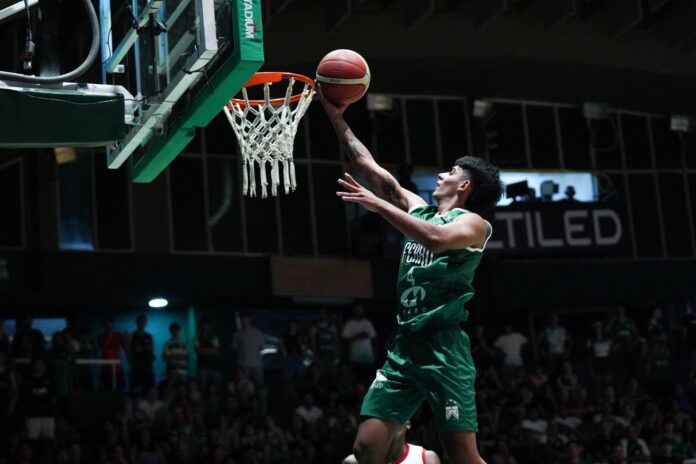 Foto: Prensa Ferro Emiliano Lezcano