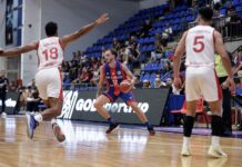 San Lorenzo se recuperó ante Unión San Lorenzo - Unión
