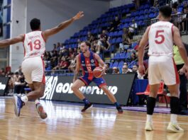 San Lorenzo - Unión