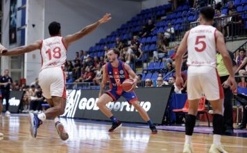 San Lorenzo se recuperó ante Unión San Lorenzo - Unión