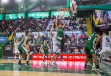 Dominio de Gimnasia en el Socios Fundadores Gimnasia - Peñarol