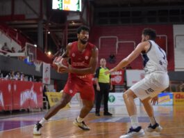 Unión volvió a la victoria ante Independiente