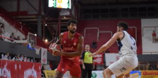 Unión volvió a la victoria ante Independiente