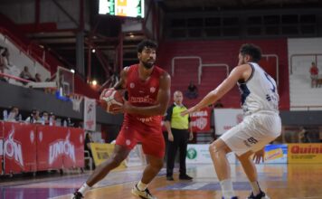 Unión volvió a la victoria ante Independiente