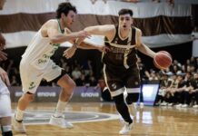 Platense volvió a la victoria contra un Atenas que no levanta Platense - Atenas