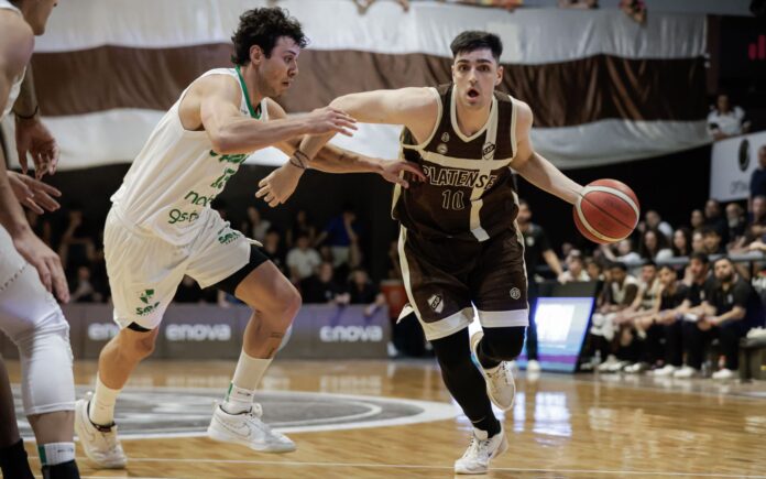 Platense - Atenas Platense - Atenas