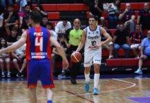 Regatas dominó a San Lorenzo en el Pando