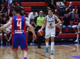 Regatas dominó a San Lorenzo en el Pando