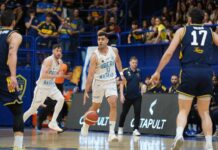 Oberá venció a Boca en la Bombonerita