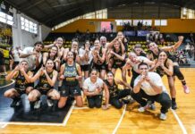 Hindú y Ferro jugarán la final del Apertura 2025