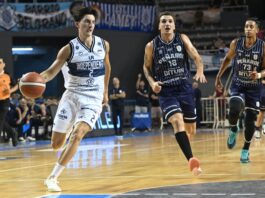 Peñarol - Independiente