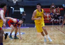 Obras cerró el año con un gran triunfo sobre San Lorenzo