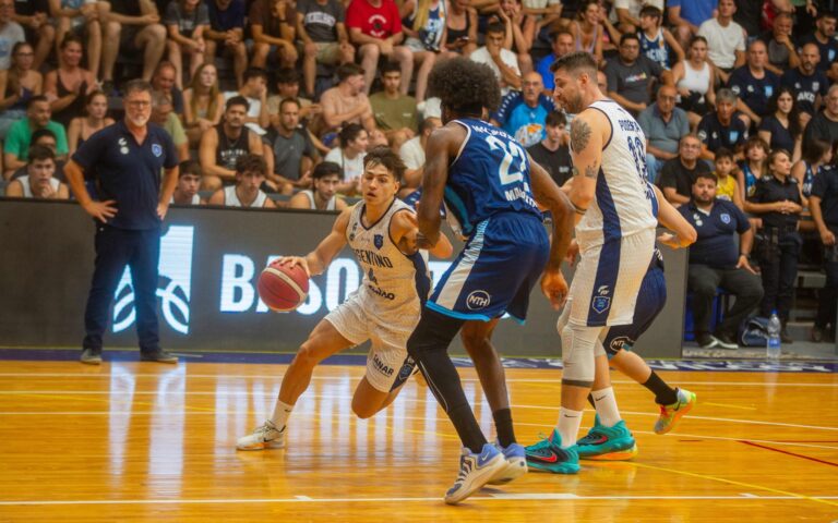 Argentino cortó la mala racha: venció a Racing en Chivilcoy