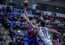 San Lorenzo le ganó a Argentino y consiguió su segundo triunfo al hilo