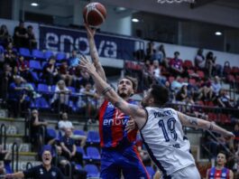 San Lorenzo le ganó a Argentino y consiguió su segundo triunfo al hilo