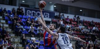 San Lorenzo le ganó a Argentino y consiguió su segundo triunfo al hilo