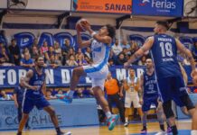 La Unión venció cómodamente a Argentino