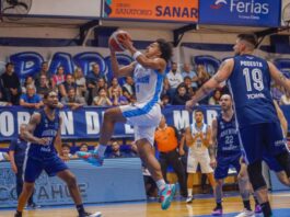 La Unión venció cómodamente a Argentino