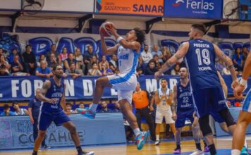 La Unión venció cómodamente a Argentino