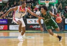 Gimnasia cerró el año con una victoria