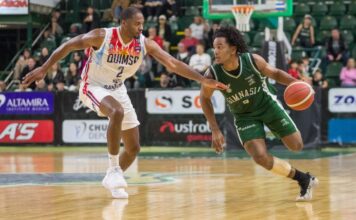 Gimnasia cerró el año con una victoria