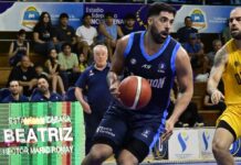 La Unión le ganó a Obras en un duelo de candidatos