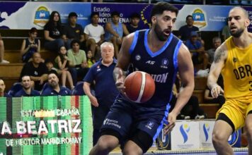 La Unión le ganó a Obras en un duelo de candidatos